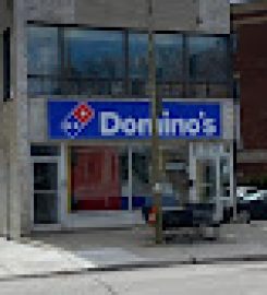 Dominos Pizza