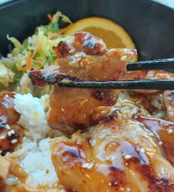 JDON Japanese Donburi Cafe