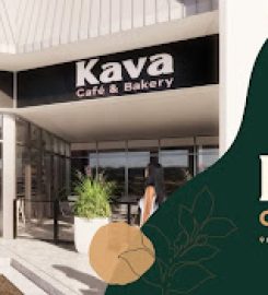 Kava Cafe  Bakery