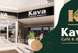 Kava Cafe  Bakery