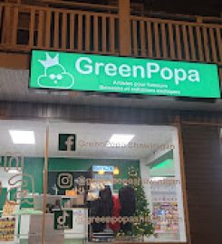 GreenPopa Shawinigan