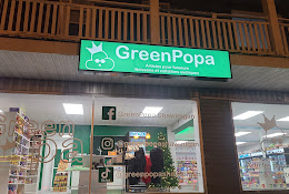 GreenPopa Shawinigan