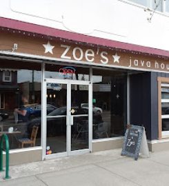 Zoes Java House