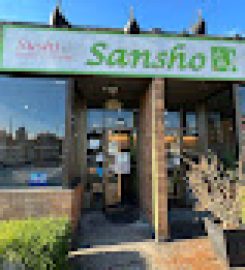 Sansho Sushi  Japanese Dining