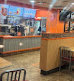 Popeyes Louisiana Kitchen