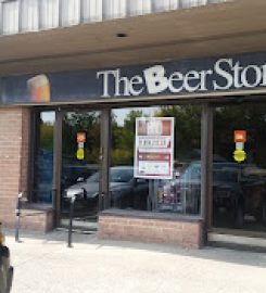 The Beer Store