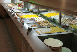 West Garden Buffet