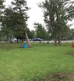 Innisfil Beach Snack Bar