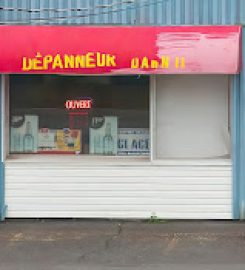 Dpanneur Dawn II