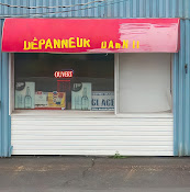 Dpanneur Dawn II