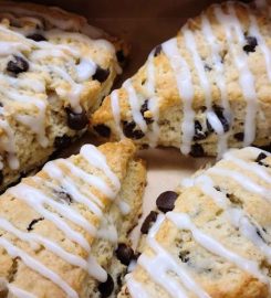 Sinopoli Scones