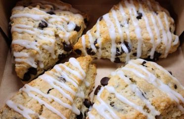 Sinopoli Scones