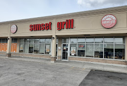 Sunset Grill