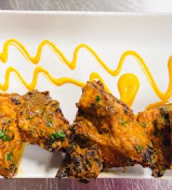 Punjaabi Indian Cuisine Windsor