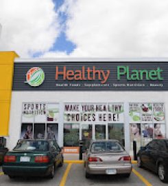 Healthy Planet East Scarborough Markham  Lawrence