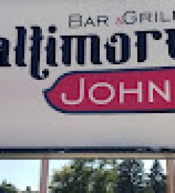 Baltimore Johns Bar  Grill