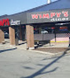 Wimpys Diner