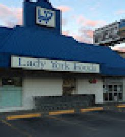 Lady York Foods