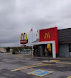 McDonalds