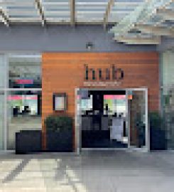 Hub Restaurant