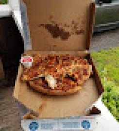 Dominos Pizza