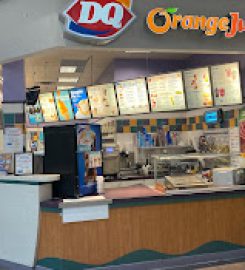 Dairy Queen Treat