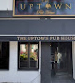 The Uptown Pub House