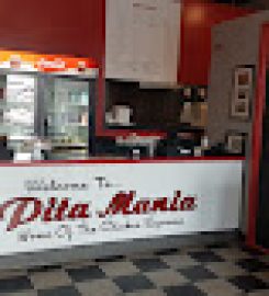 Pita Mania Restaurant