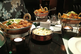 Dawett Fine Indian Cuisine