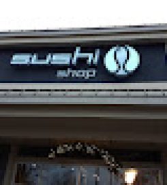 Sushi Shop