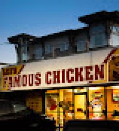 Famous Chicken