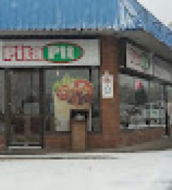 Pita Pit