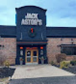 Jack Astors Bar  Grill Newmarket