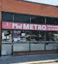 Pho Metro