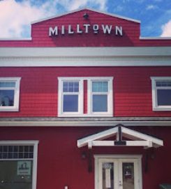 Milltown Bar  Grill