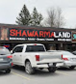 Shawarma Land