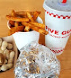 Five Guys