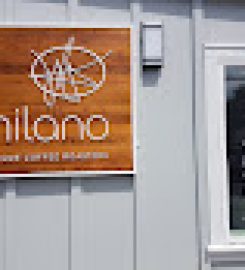 Milano Coffee Comox