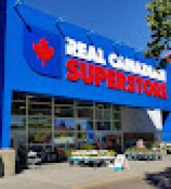 Real Canadian Superstore