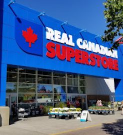 Real Canadian Superstore Langford Parkway