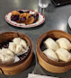 Yimin Dim Sum House