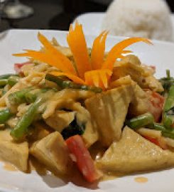 Thai House Cuisine Kingston