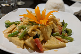 Thai House Cuisine Kingston