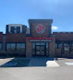 Boston Pizza