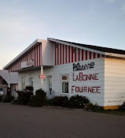 Patisserie La Bonne Fournee