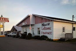 Patisserie La Bonne Fournee