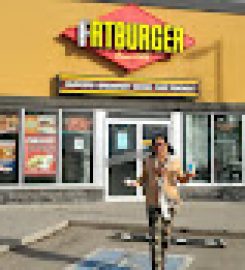 Fatburger Deerfoot