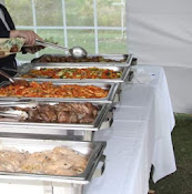 Georgian Shores Catering