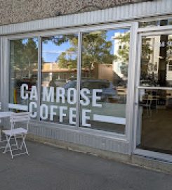 Camrose Coffee