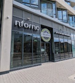 Nforno Pizza